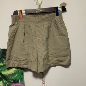 Zara woman shorts size S ‼️♥️ 🩳